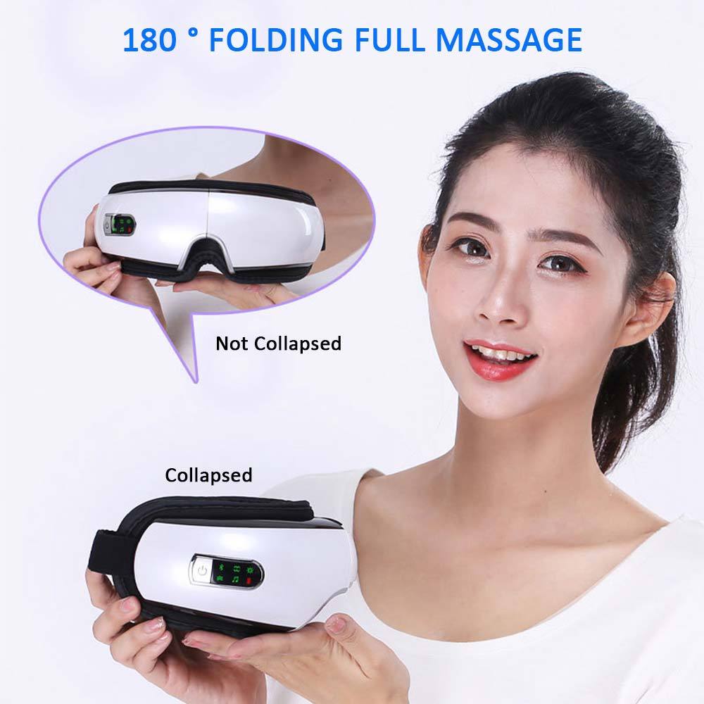 Smart Eye Massager - Zambeel