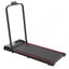 Smart Foldable Walking Pad Treadmill © - Zambeel
