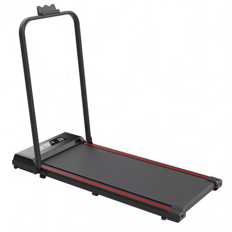 Smart Foldable Walking Pad Treadmill © - Zambeel