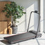 Smart Foldable Walking Pad Treadmill © - Zambeel