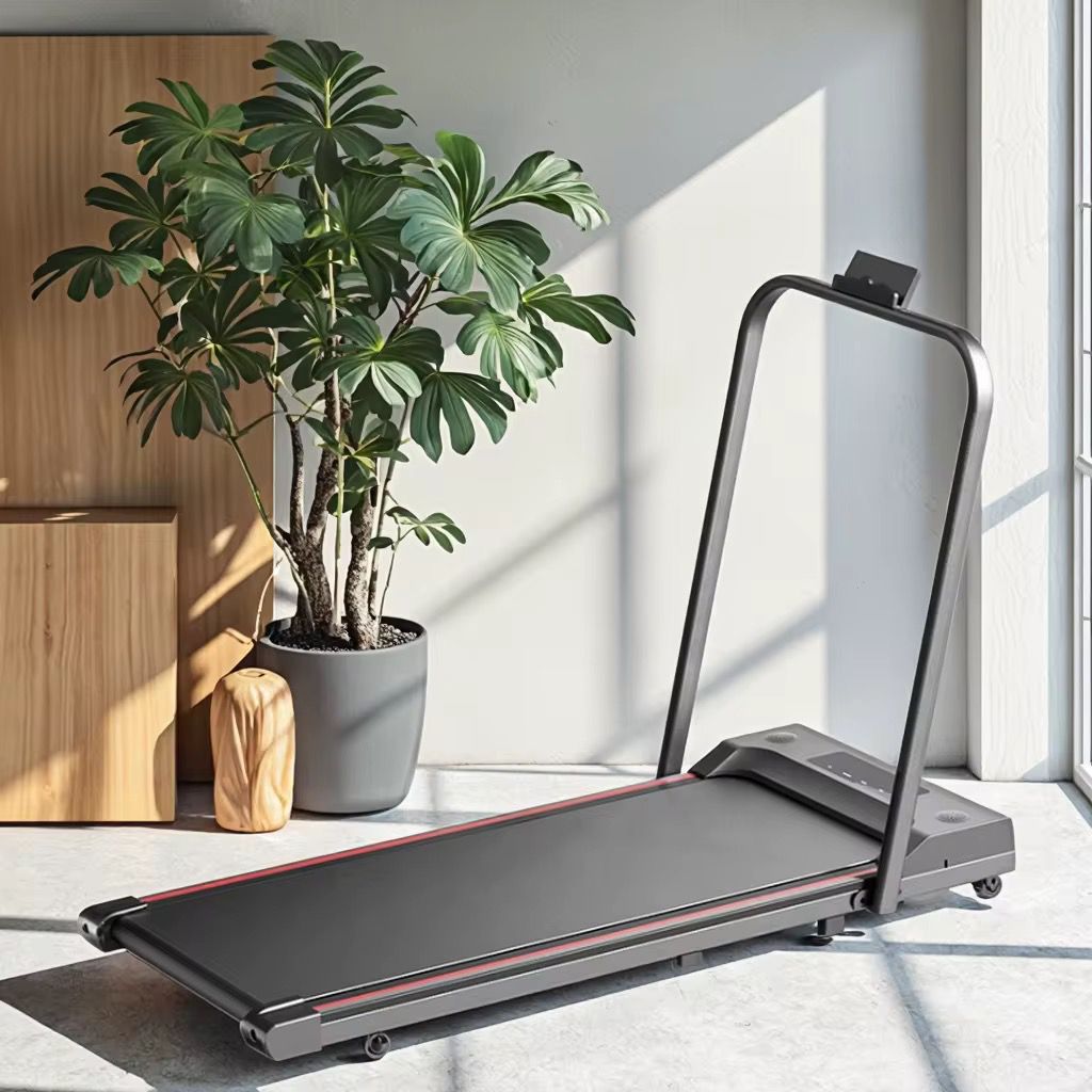 Smart Foldable Walking Pad Treadmill © - Zambeel