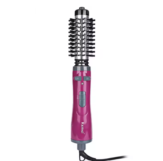 Smart Hair Brush - Zambeel