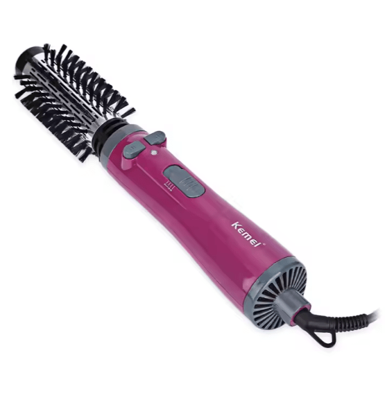 Smart Hair Brush - Zambeel