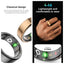 Smart Heart Ring - Zambeel