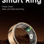 Smart Heart Ring - Zambeel