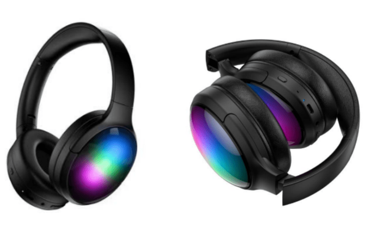 Smart In - Ear Headphones - Zambeel