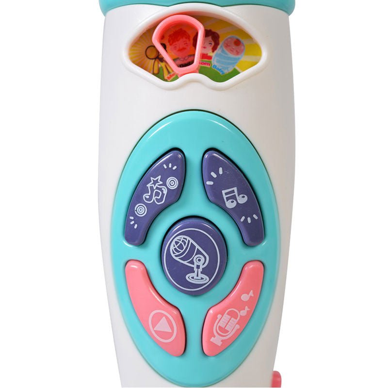 Smart Key - Toys for Kids - Zambeel