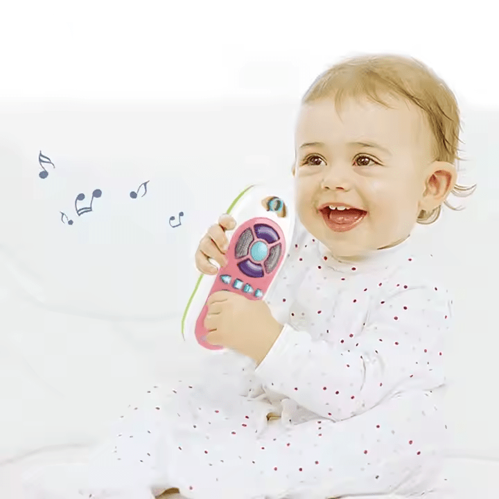 Smart Key - Toys for Kids - Zambeel