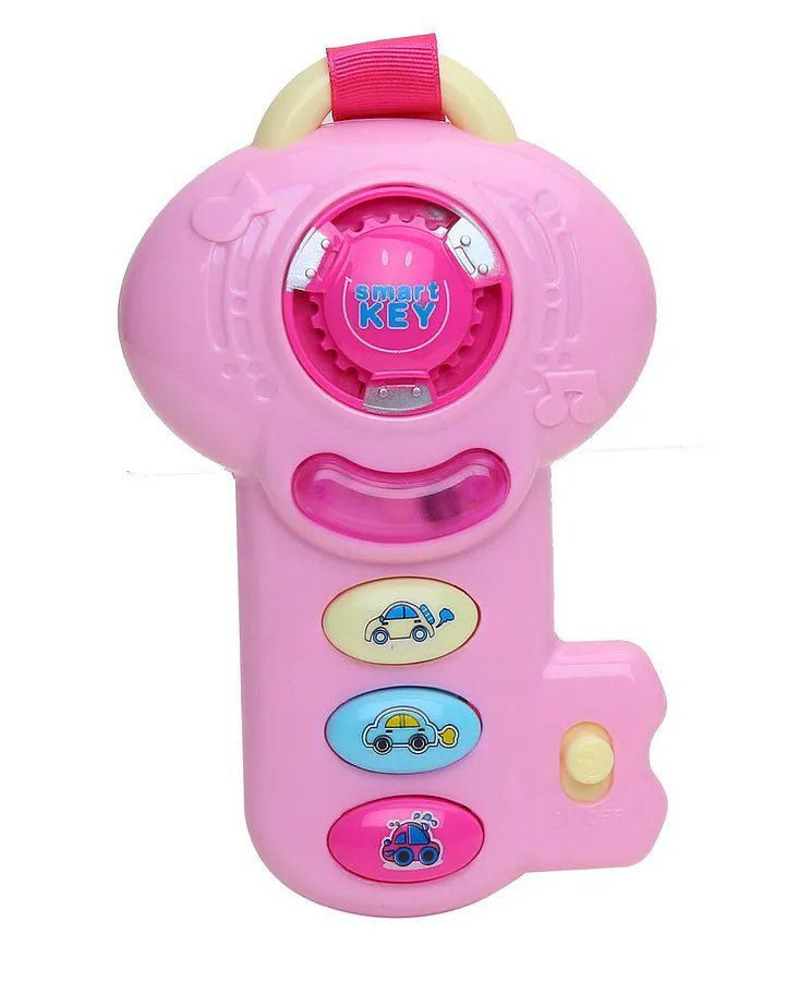 Smart Key - Toys for Kids - Zambeel