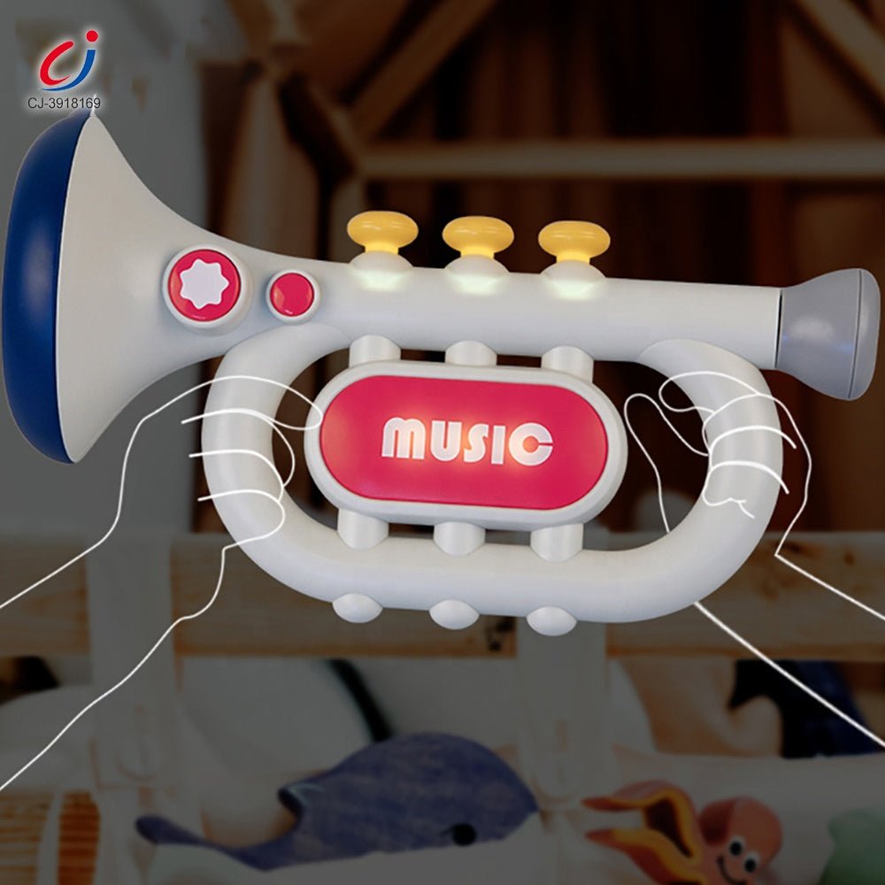 Smart Key - Toys for Kids - Zambeel