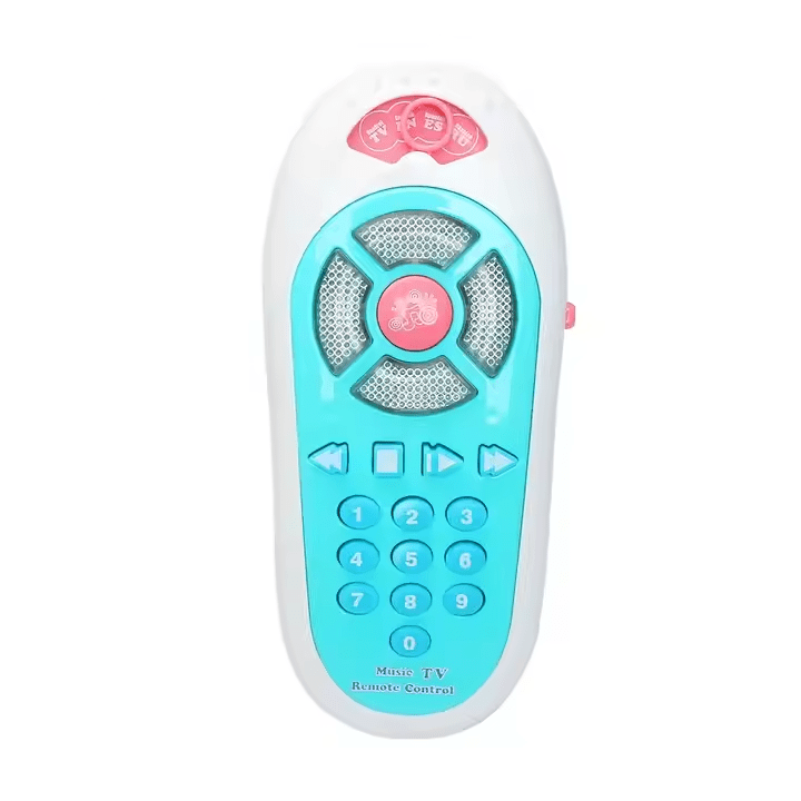 Smart Key - Toys for Kids - Zambeel