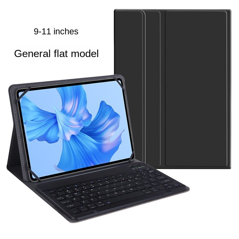 Smart Keyboard Case – Universal Bluetooth 3.0 Folio - Zambeel