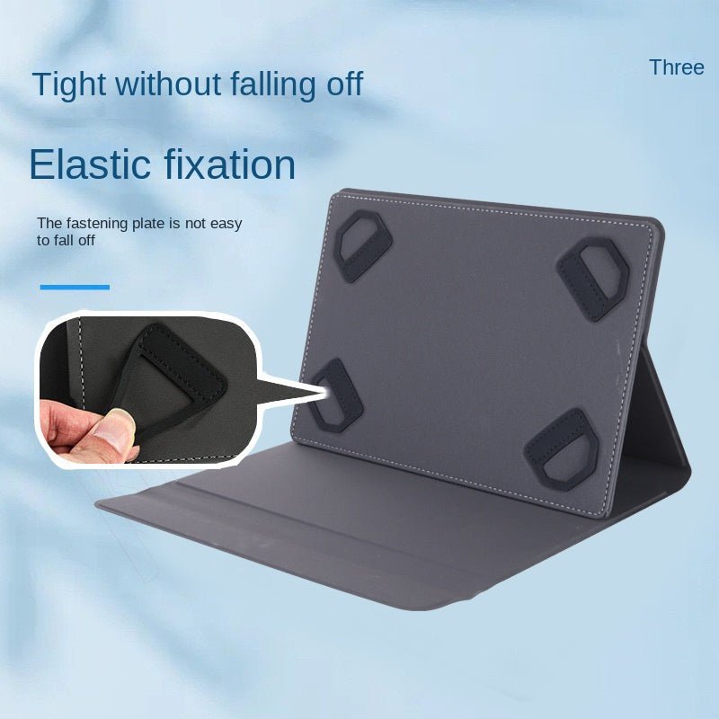 Smart Keyboard Case – Universal Bluetooth 3.0 Folio - Zambeel