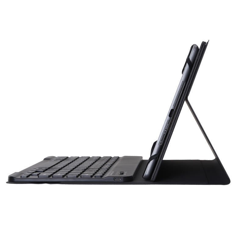 Smart Keyboard Case – Universal Bluetooth 3.0 Folio - Zambeel