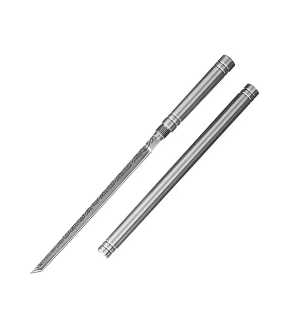 Smart Knife - Zambeel