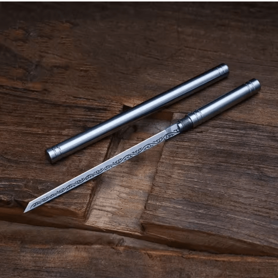 Smart Knife - Zambeel