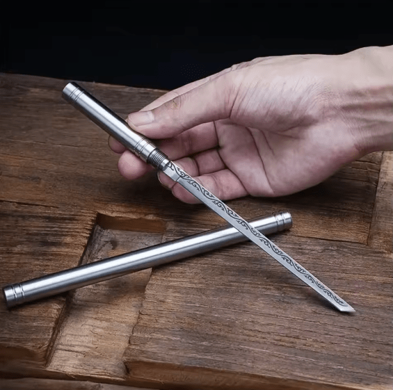 Smart Knife - Zambeel