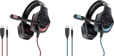 SmarT Link - Gaming Headphone - Zambeel