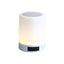 Smart music Speaker Night Light with Alarm - Zambeel