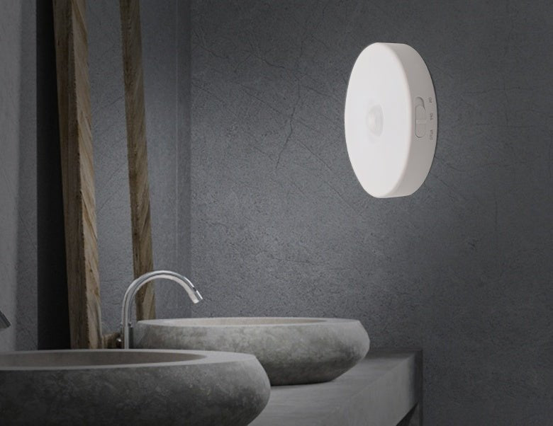 Smart Night Light - Zambeel