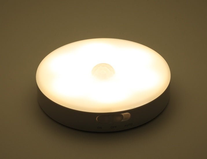 Smart Night Light - Zambeel
