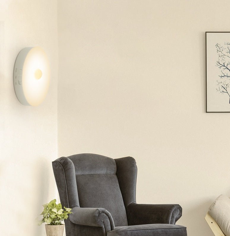 Smart Night Light - Zambeel