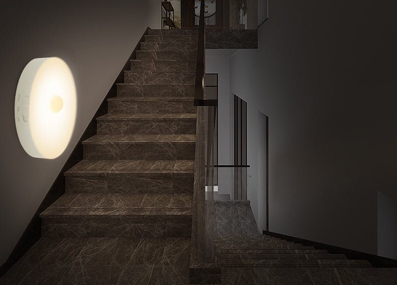 Smart Night Light - Zambeel