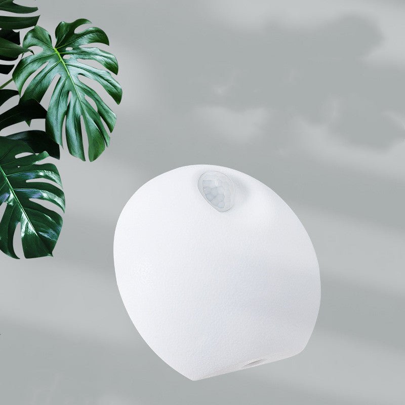 Smart Pet Deodorizer Home Litter Basin Companion Air Purifier - Zambeel