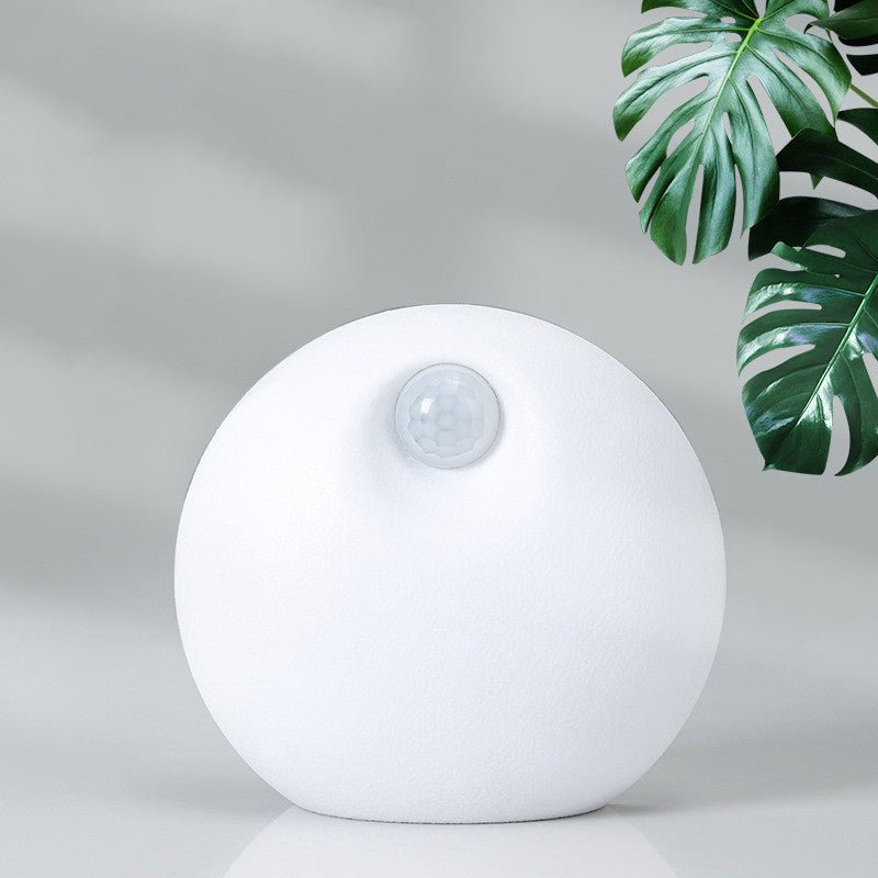 Smart Pet Deodorizer Home Litter Basin Companion Air Purifier - Zambeel