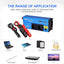 Smart Power Inverter© - Zambeel