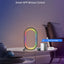 Smart RGB Ambience Light - Zambeel