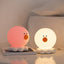 Smart Sensor Small Octopus Silicone Pat USB Night Light Table Lamp - Zambeel
