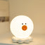 Smart Sensor Small Octopus Silicone Pat USB Night Light Table Lamp - Zambeel