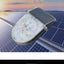 Smart Sensor Solar Light For Car Warning Light - Zambeel
