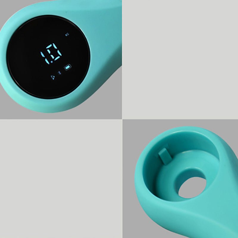 Smart Sports Dumbbells Home Men And Women Thin Arm Aerobics Fitness Equipment - Zambeel