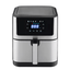 Smart Touchscreen Air Fryer - Zambeel