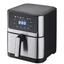 Smart Touchscreen Air Fryer - Zambeel