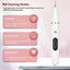 Smart Ultra - Sonic Teeth Cleaner - Zambeel