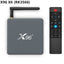 Smart Voice Set - top Box Dual Band WiFi Bluetooth - Zambeel