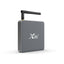 Smart Voice Set - top Box Dual Band WiFi Bluetooth - Zambeel