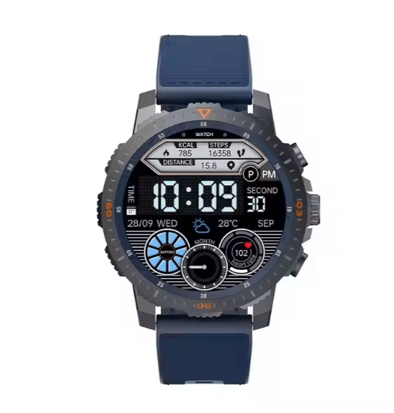 Smart Watch (G25) - Zambeel