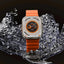 Smart Watch With Gravity Sensor © - Zambeel