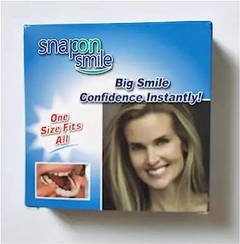 Smile Veneers - Zambeel