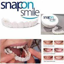 Smile Veneers - Zambeel
