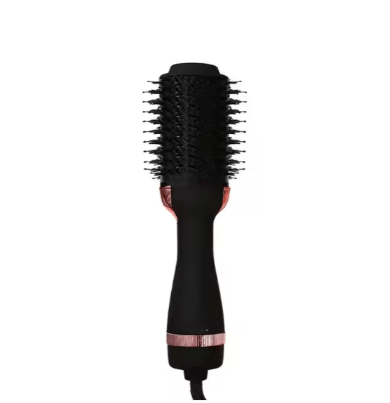 Smooth Charm Hair Brush - Zambeel