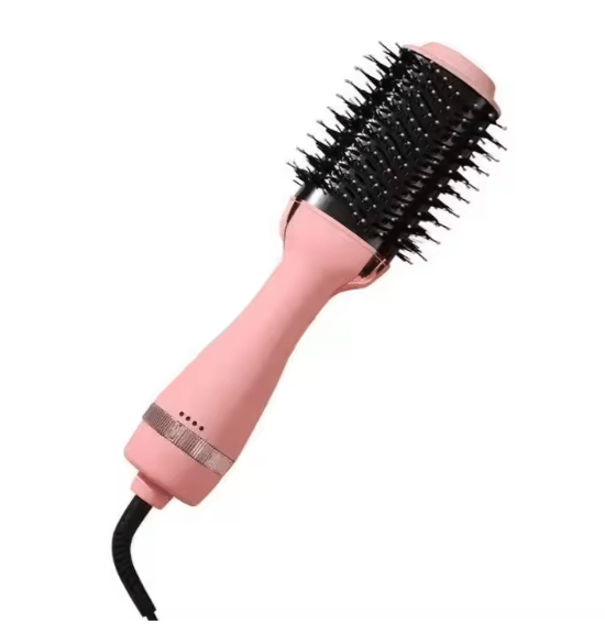 Smooth Charm Hair Brush - Zambeel