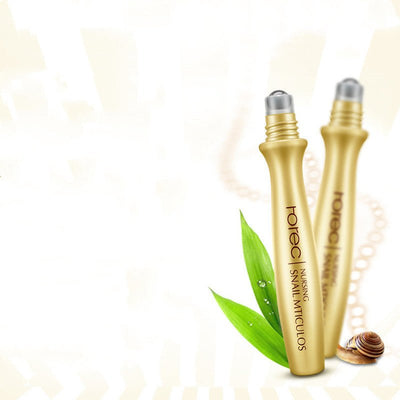 Snail Extract Eye Cream - Zambeel