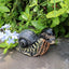 Snail Home Decoration Garden Design Evil Snail Resin Crafts Snail Decoration - Zambeel