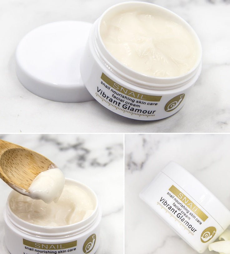 Snail repair care set - Zambeel