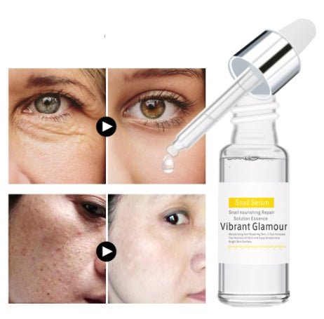 Snail repair care set - Zambeel